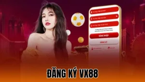 Đăng ký Vx88