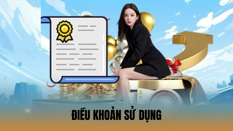 Chi tiết về điều khoản sử dụng tại Vx88 cho tân thủ Chi tiết về điều khoản sử dụng tại Vx88 cho tân thủ