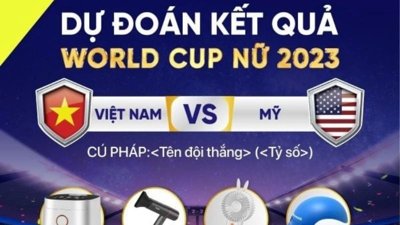 Tại sao cần dự đoán tỷ số? Tại sao cần dự đoán tỷ số?