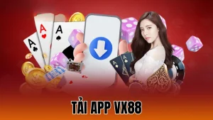 Tải app Vx88